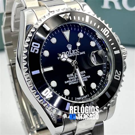 movimento rolex submariner